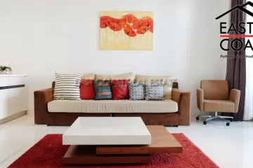 2 Bedroom Condo for Sale or Rent in Na Kluea, Chonburi