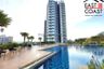 Condo for Sale or Rent in The Axis, Nong Prue, Chonburi