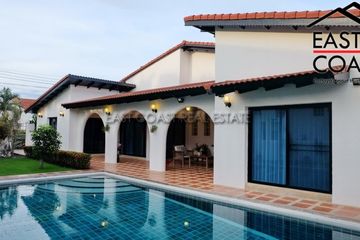 3 Bedroom House for rent in Mabprachan Garden, Pong, Chonburi