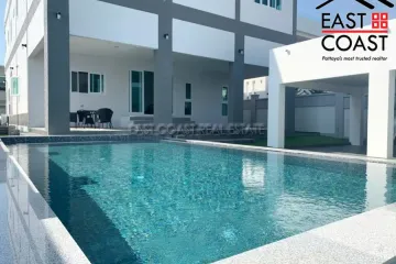 4 Bedroom House for rent in Nong Prue, Chonburi