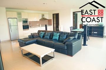 1 Bedroom Condo for rent in The Park Jomtien, Nong Prue, Chonburi