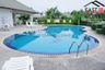 3 Bedroom House for rent in Green Field Villas 3, Nong Prue, Chonburi