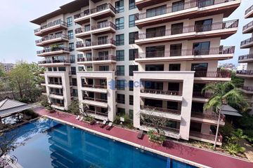 2 Bedroom Condo for rent in Pattaya City Resort, Nong Prue, Chonburi