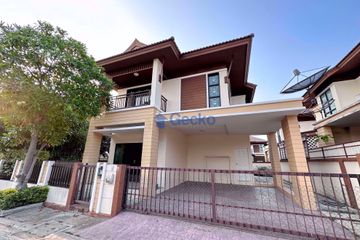 3 Bedroom House for Sale or Rent in Baan Sirin, Nong Prue, Chonburi
