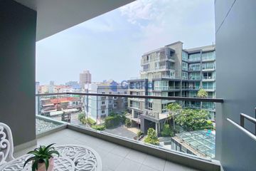 1 Bedroom Condo for rent in Apus, Nong Prue, Chonburi