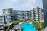 1 Bedroom Condo for rent in Apus, Nong Prue, Chonburi