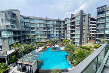 1 Bedroom Condo for rent in Apus, Nong Prue, Chonburi