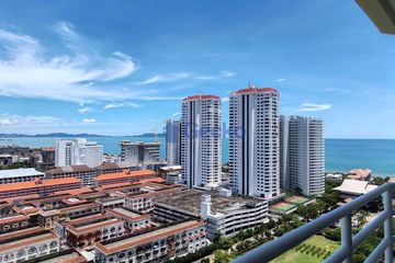 1 Bedroom Condo for rent in View Talay 5, Nong Prue, Chonburi