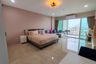 1 Bedroom Condo for rent in View Talay 5, Nong Prue, Chonburi
