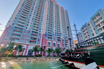 1 Bedroom Condo for rent in Grande Caribbean, Nong Prue, Chonburi