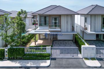 3 Bedroom House for rent in Nong Pla Lai, Chonburi