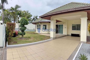 3 Bedroom House for rent in Green Field Villas 3, Nong Prue, Chonburi