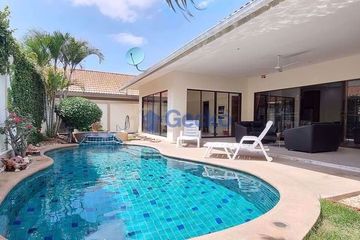 2 Bedroom House for rent in Avoca Pool Villas, Nong Prue, Chonburi