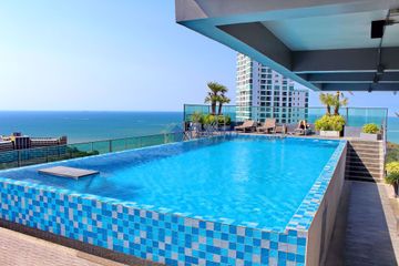 1 Bedroom Condo for rent in The Point Pratumnak, Nong Prue, Chonburi