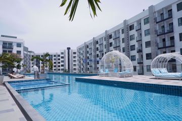 2 Bedroom Condo for rent in Arcadia Beach Resort, Nong Prue, Chonburi