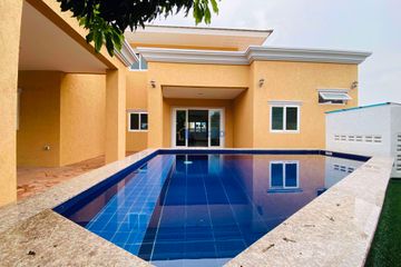 3 Bedroom House for rent in Siam Royal View, Nong Prue, Chonburi