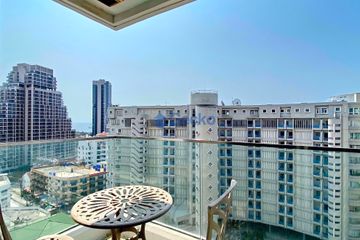 1 Bedroom Condo for rent in The Cliff, Nong Prue, Chonburi