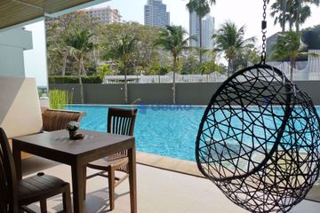 1 Bedroom Condo for Sale or Rent in Ananya Beachfront Naklua, Na Kluea, Chonburi