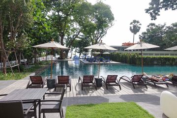 2 Bedroom Condo for rent in Zire Wongamat, Na Kluea, Chonburi