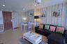 1 Bedroom Condo for Sale or Rent in The Pride Pattaya, Nong Prue, Chonburi