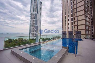 1 Bedroom Condo for sale in Serenity Wongamat, Na Kluea, Chonburi