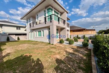 3 Bedroom House for rent in Central Park Hillside Village, Nong Prue, Chonburi