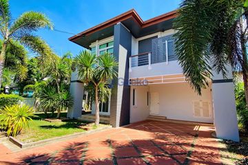 3 Bedroom House for rent in Central Park Hillside Village, Nong Prue, Chonburi