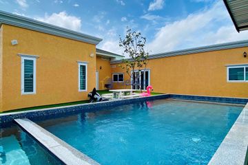 4 Bedroom House for rent in Siam Royal View, Nong Prue, Chonburi