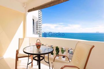 1 Bedroom Condo for rent in Jomtien Complex, Nong Prue, Chonburi