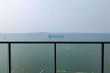 2 Bedroom Condo for rent in Zire Wongamat, Na Kluea, Chonburi