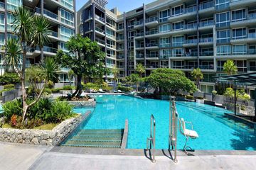 3 Bedroom Condo for rent in Apus, Nong Prue, Chonburi