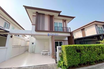 3 Bedroom House for rent in Nong Prue, Chonburi
