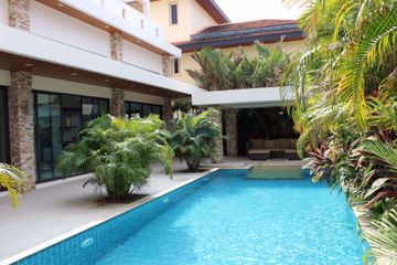 4 Bedroom House for Sale or Rent in Island View Residence, Na Jomtien, Chonburi