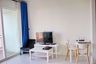 1 Bedroom Condo for rent in Reflection, Nong Prue, Chonburi