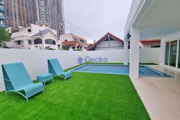 4 Bedroom House for rent in Casa Jomtien, Nong Prue, Chonburi