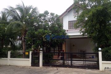 3 Bedroom House for rent in Central Park 5 Village, Nong Prue, Chonburi