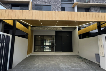 3 Bedroom House for rent in The Landmark Ekamai-Ramindra, Lat Phrao, Bangkok