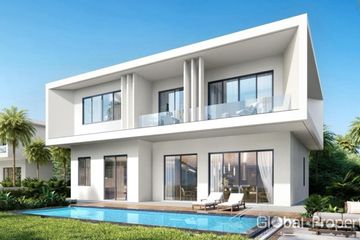 4 Bedroom House for sale in Huai Yai, Chonburi