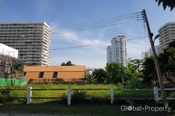 Land for sale in Jomtien Condotel, Nong Prue, Chonburi