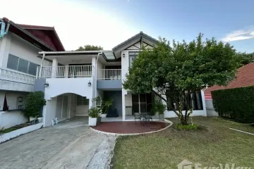 4 Bedroom House for rent in Haiya, Chiang Mai