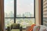 2 Bedroom Condo for sale in The ESSE Sukhumvit 36, Phra Khanong, Bangkok near BTS Thong Lo