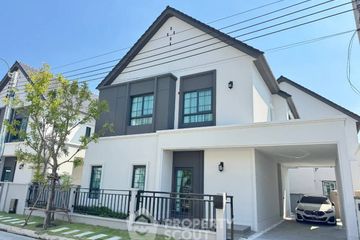 3 Bedroom House for sale in Centro Bangna, Bang Kaeo, Samut Prakan