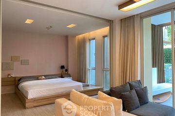 1 Bedroom Condo for rent in Wan Vayla Hua Hin - Khao Tao, Nong Kae, Prachuap Khiri Khan