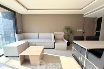 2 Bedroom Condo for rent in Urbitia Thong Lo, Phra Khanong, Bangkok near BTS Thong Lo
