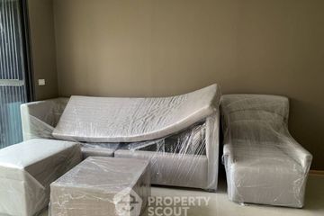 2 Bedroom Condo for rent in Urbitia Thong Lo, Phra Khanong, Bangkok near BTS Thong Lo