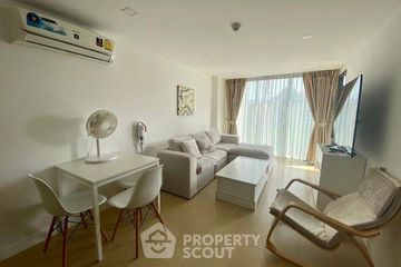 1 Bedroom Condo for sale in Aurora Pratumnak, Nong Prue, Chonburi