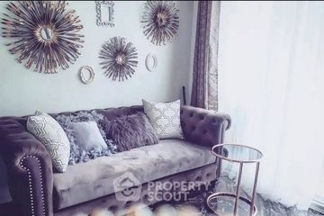 1 Bedroom Condo for rent in A Space Sukhumvit 77, Suan Luang, Bangkok