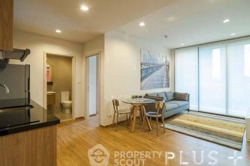 2 Bedroom Condo for rent in Park Court Sukhumvit 77, Phra Khanong Nuea, Bangkok near BTS On Nut