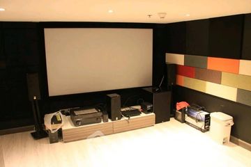 4 Bedroom Condo for Sale or Rent in Siri at Sukhumvit, Khlong Tan Nuea, Bangkok near BTS Thong Lo