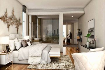 3 Bedroom Condo for Sale or Rent in The Sukhothai Residences, Thung Maha Mek, Bangkok near MRT Lumpini